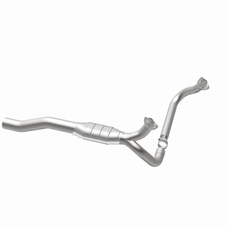 MagnaFlow Direct Fit Catalytic Converter 94-95 Chevy Astro 4.3L 49S thumbnail 8