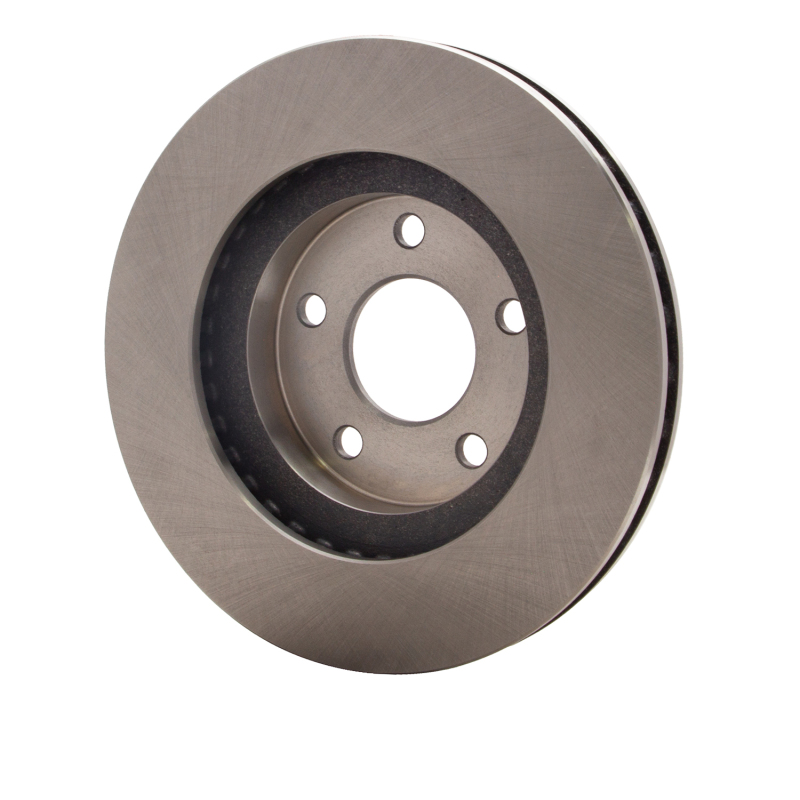 DFC 820090 Ford Thunderbird Front Brake Rotor thumbnail 3