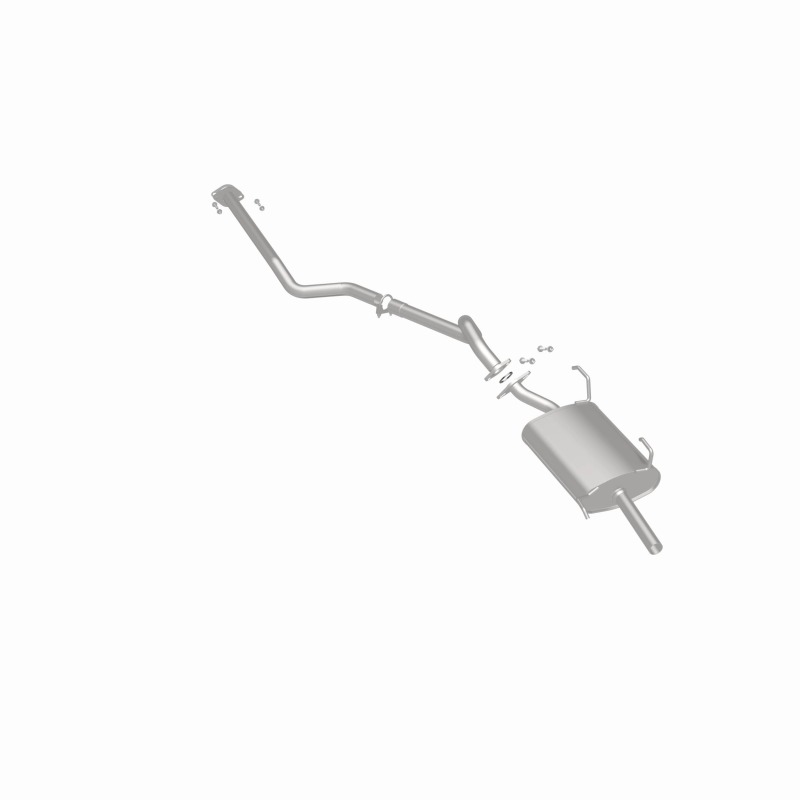 MagnaFlow BRE Exhaust Kit 00-06 Nissan Sentra 1.8L thumbnail 9