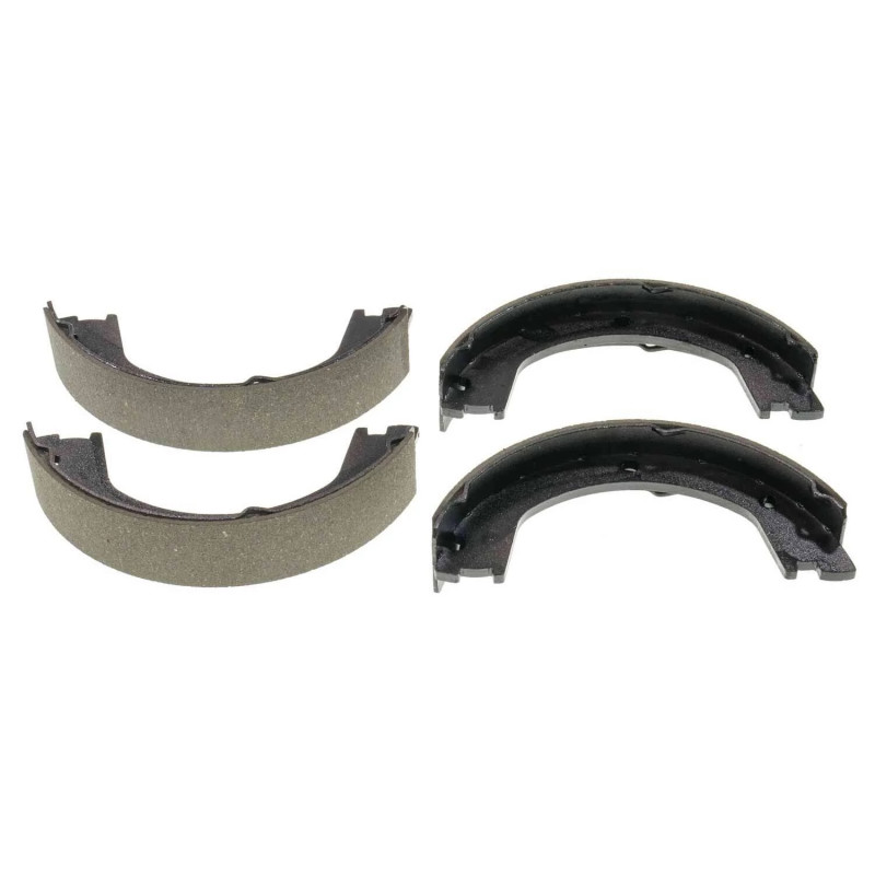 PSB Autospecialty Brake Shoes