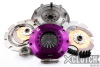 XCL Clutch - 8in Twin Solid Ceramic