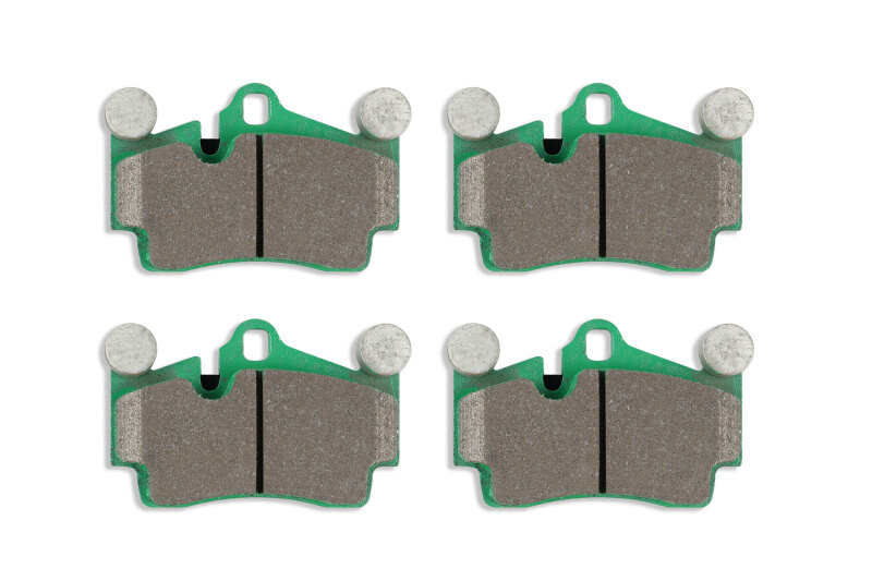 DBA 03-10 Porsche Cayenne SP500 Rear Brake Pads