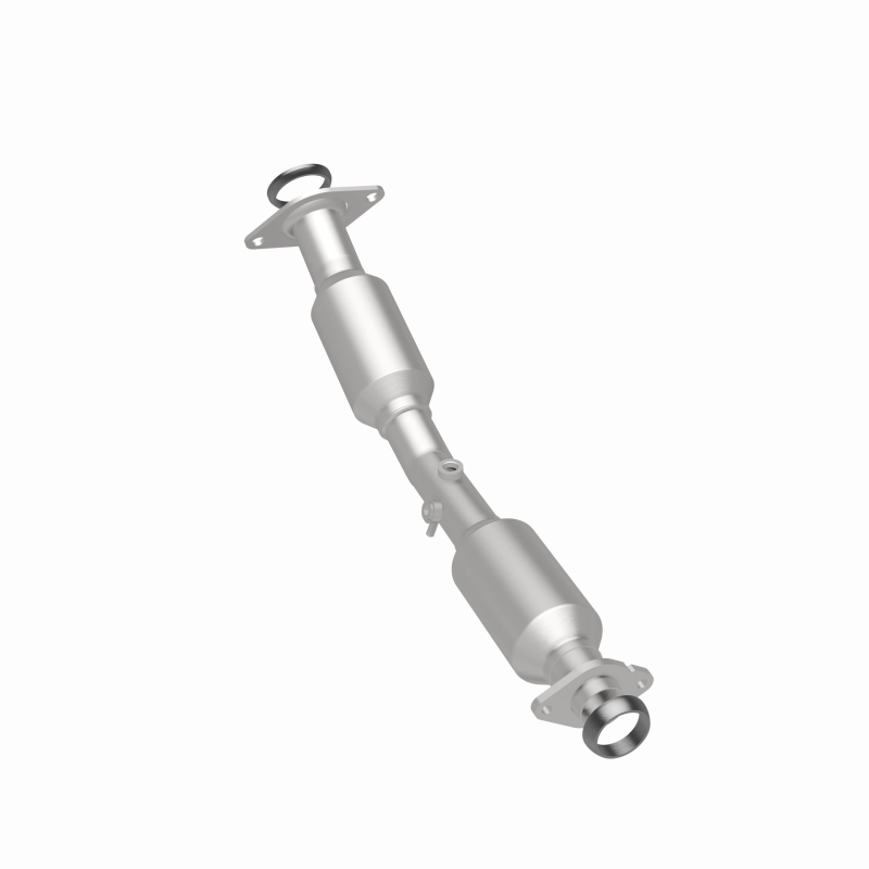 Magnaflow 13-15 Nissan Sentra 1.8L California Grade CARB Compliant DF Catalytic Converter thumbnail 8