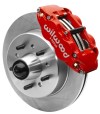 WIL Superlite Brake Kit