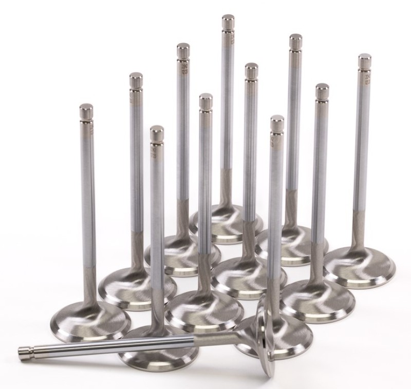 GSC Intake Valve Sets -STD