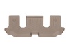 WT FloorLiner - Rear - Tan