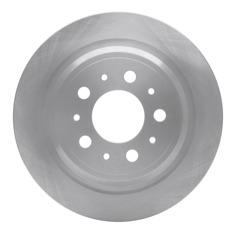 DFC Brake Rotors - Plain