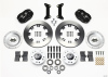 WIL Dynalite Brake Kit