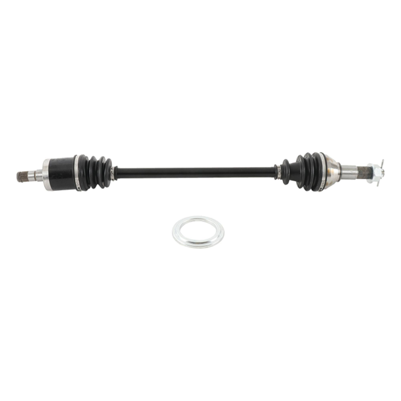 All Balls Racing All Balls Racing Axle/ All Balls Boxed Axle/ ea/ 1