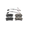 PSB Z16 Evolution Brake Pads