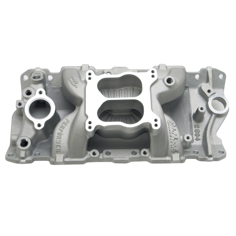 EDE RPM Air-Gap Intk Manifold
