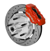 WIL Dynalite Brake Kit
