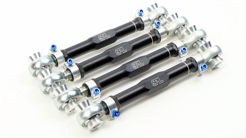 SPL Parts 99-12 Porsche 911 (996/997) Rear Dog Bone Links thumbnail 4