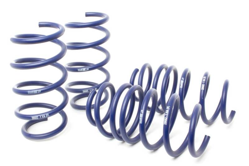 HR Sport Springs
