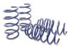 H&R 17-22 Jeep Compass (4WD) MX Sport Spring (Non Trailhawk) thumbnail 3
