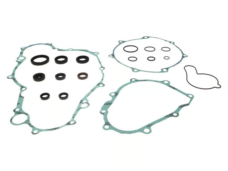 Wiseco 03-05 Yamaha YZ450F Bottom End Gasket Kit thumbnail 4