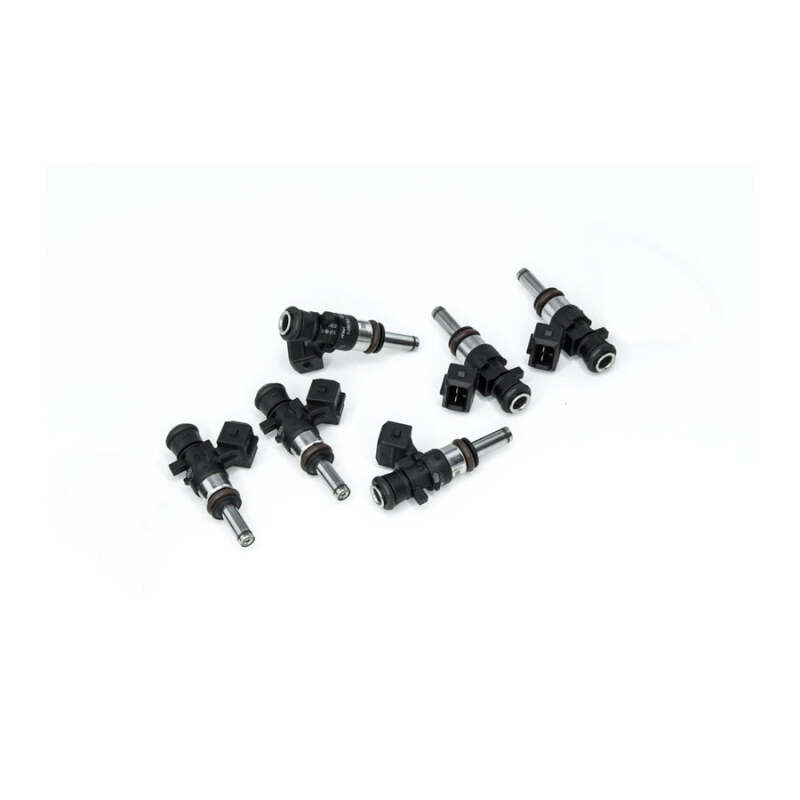 DW 750cc Injector Sets -6 Cyl
