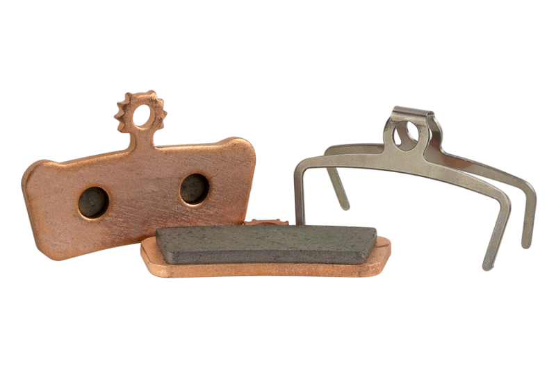 EBC Gold Bicycle Brake Pads