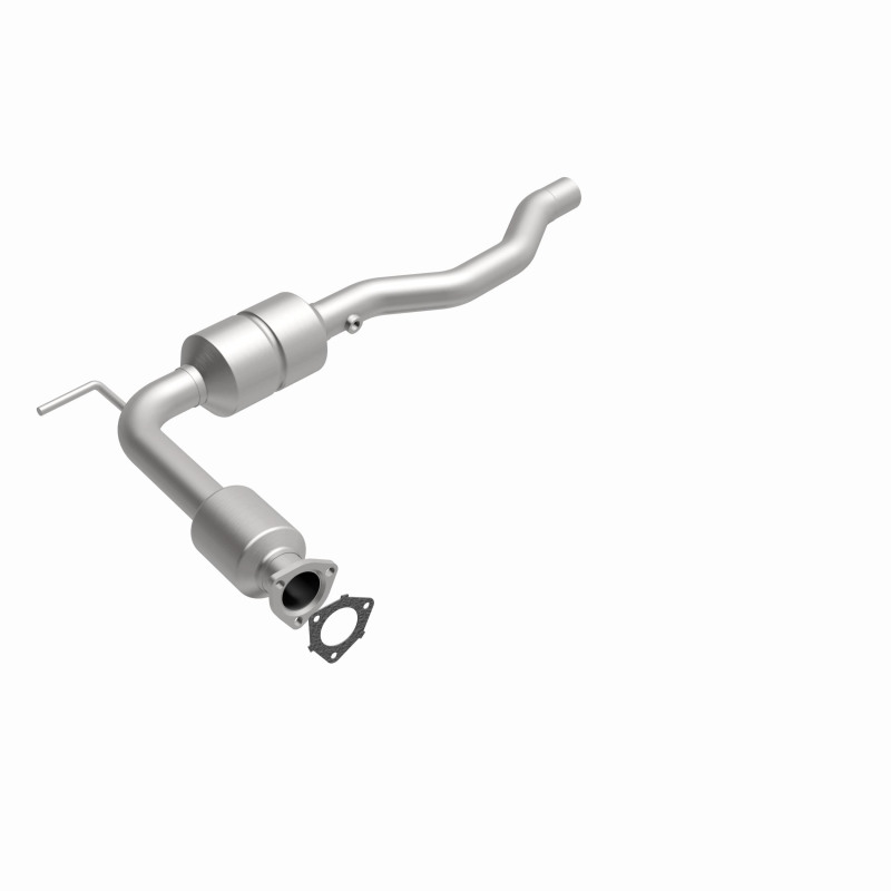 MagnaFlow Direct Fit Catalytic Converter 02 Volkswagen Eurovan 2.8L thumbnail 6