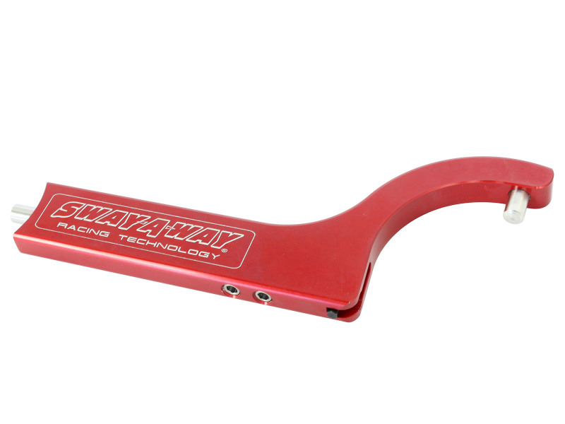 aFe Sway-A-Way Aluminum Spanner Wrench thumbnail 3