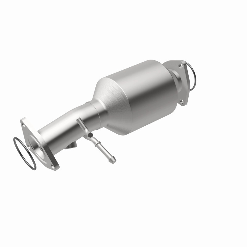 MagnaFlow OEM Grade Direct Fit Converter 15-16 Honda CR-V 2.4L thumbnail 7