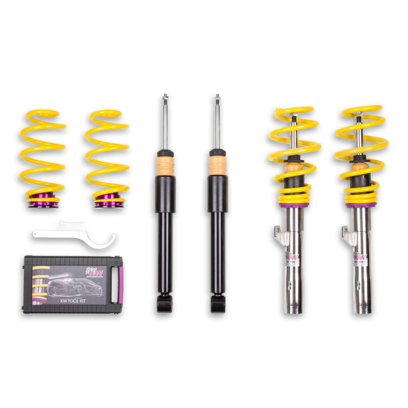 KW V2 Coilover Kit