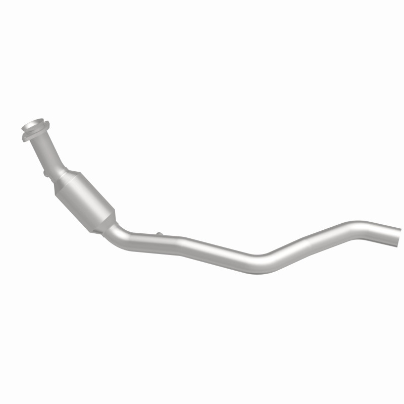 MagnaFlow 2002 Ford Thunderbird 3.9L Direct Fit Converter thumbnail 4