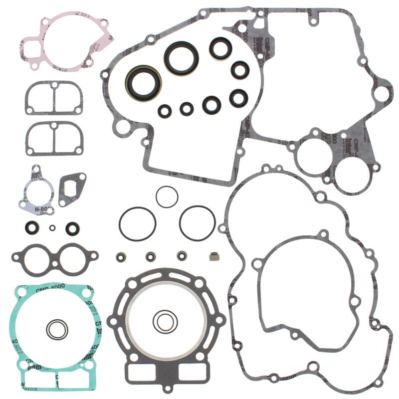 VEP Complete Gasket Kit