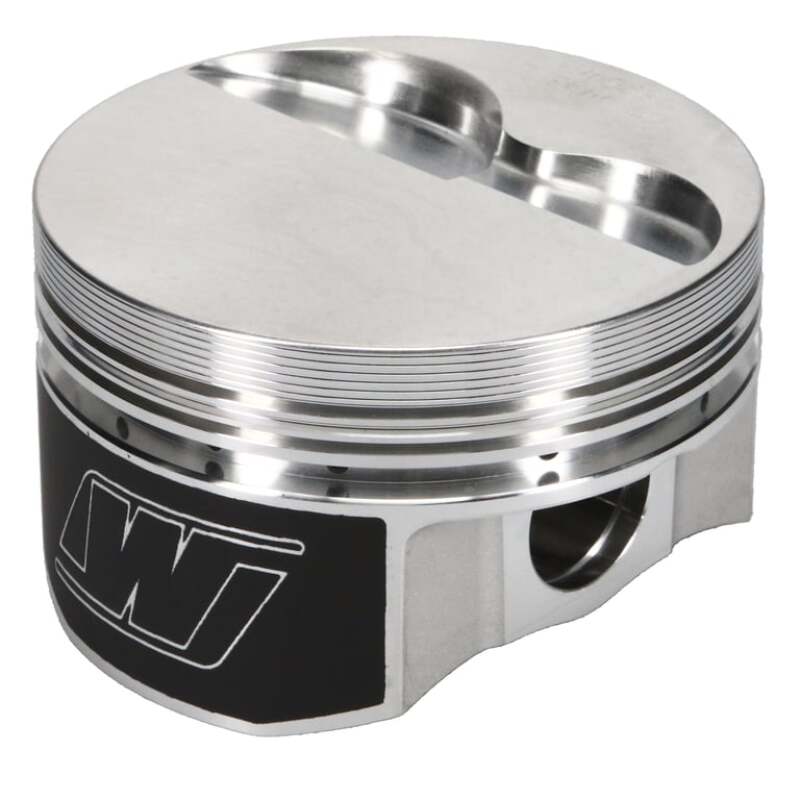 Piston Set, Chrysler, 318, 4.030 in. Bore, Professional, Set of 8
