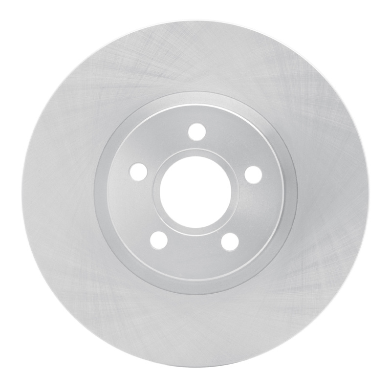 DFC Brake Rotors - Plain