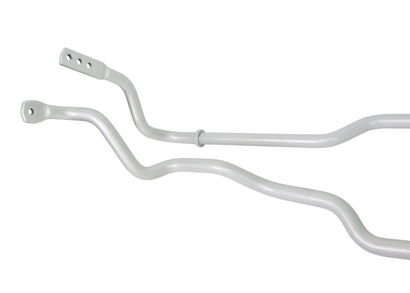 WL Sway Bars - Kits