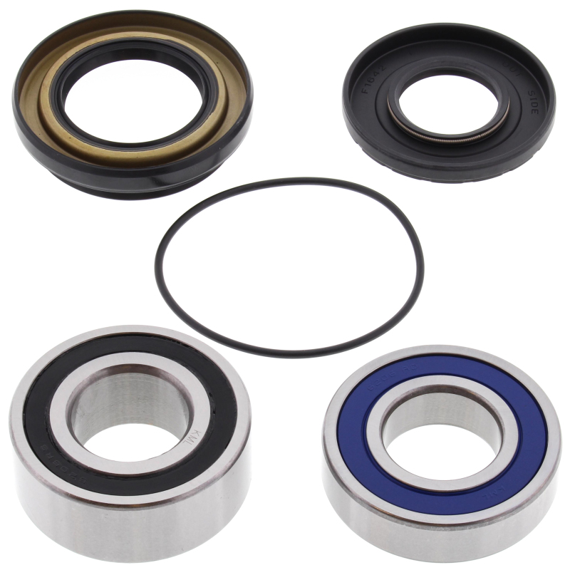 ABR Wheel Bearing Kits