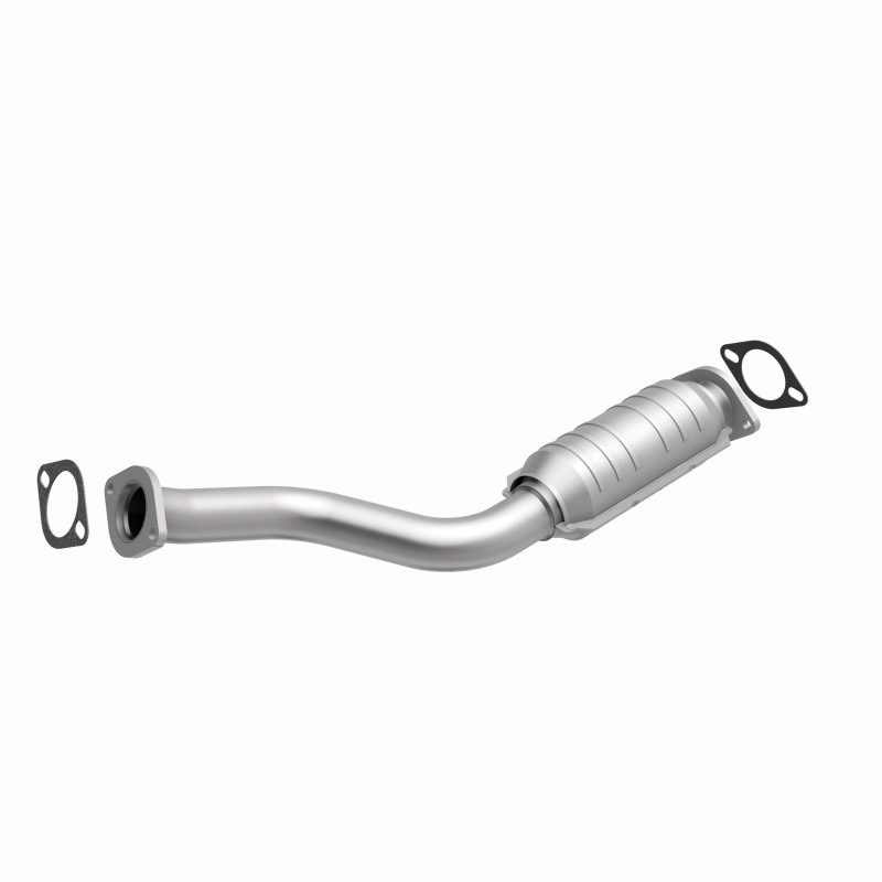 MagnaFlow Conv DF 08-11 Nissan Rogue 2.5L thumbnail 8