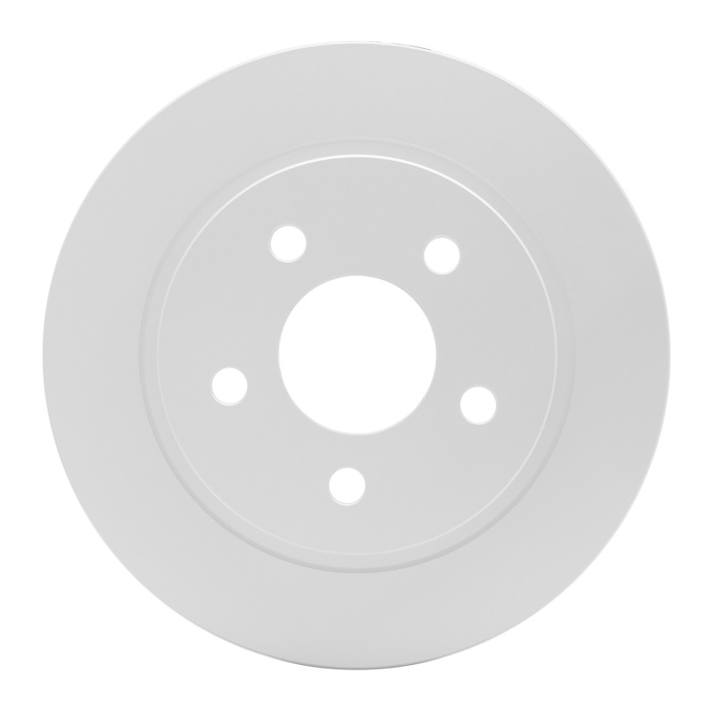 DFC GeoSPEC Coated Rotors - Plain