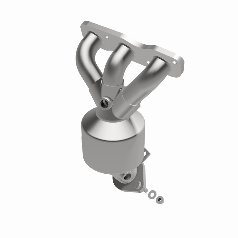 MagnaFlow Direct Fit Catalytic Converter 07-09 Mitsu Outlander 3.0L thumbnail 7