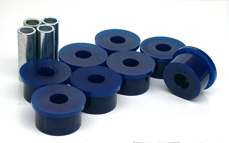 Trailing Arm Lower - Bushing Kit