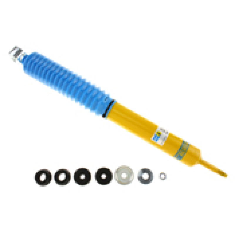 Bilstein B6 1999 Land Rover Discovery SD Rear 46mm Monotube Shock Absorber thumbnail 6