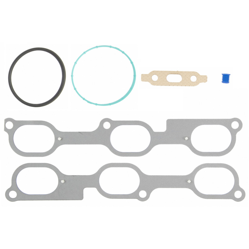 FEL Fuel Injection Plenum Gaskets