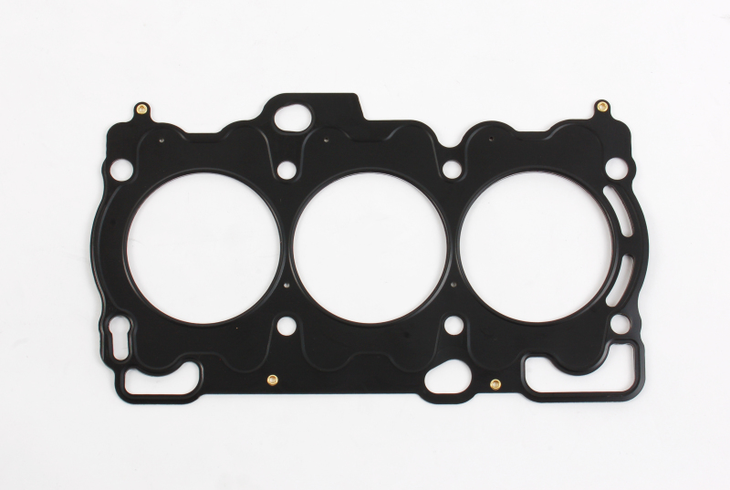 Cometic 04-09 Subaru EZ30D 3.0L 90mm Bore .040 inch MLS Head Gasket - Right thumbnail 3