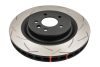 DBA 4000 Series Slotted Rotors
