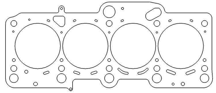 CG Head Gaskets
