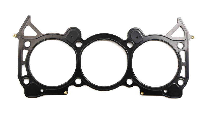 Cometic Gasket BUICK LC2/LC4/LC6/LC8/LC9/LD5 V6 .040in MLS CYLINDER HEAD GASKET 3.860 in bore thumbnail 3