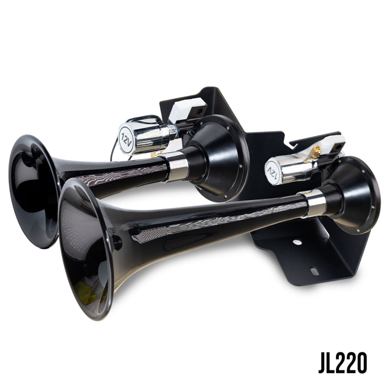 Kleinn 07-26 Jeep Wrangler JLU/ JKU Onboard Air System