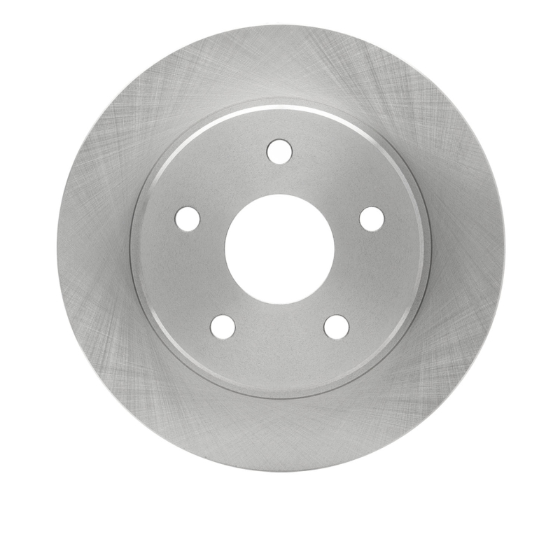 DFC Brake Rotors - Plain