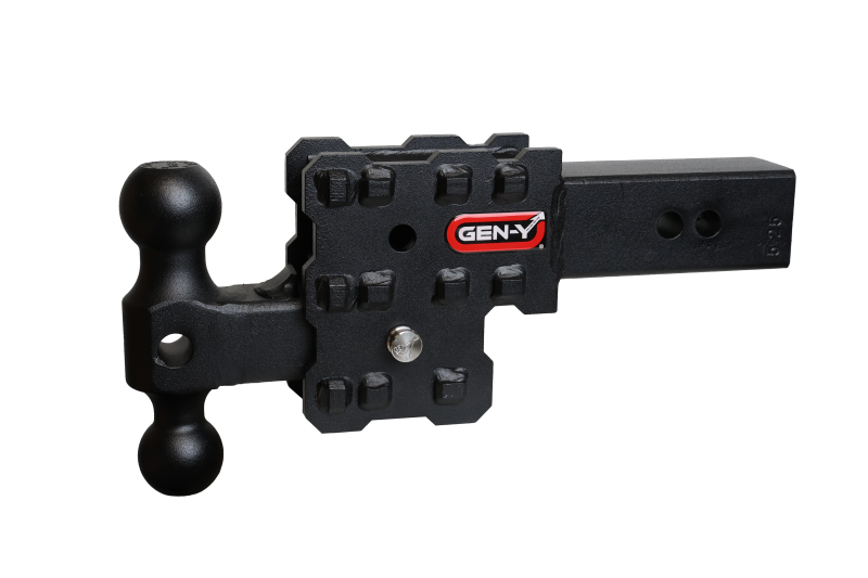 GEN Phantom X Hitch
