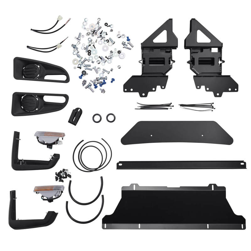 ARB Fitting Kits