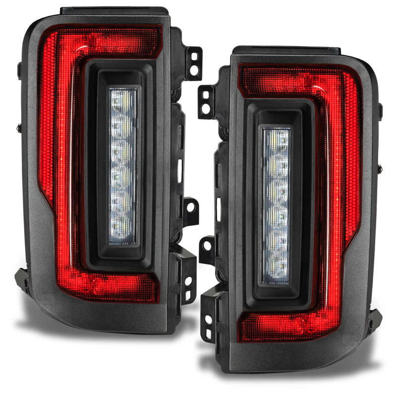 ORL LED Tail Lights