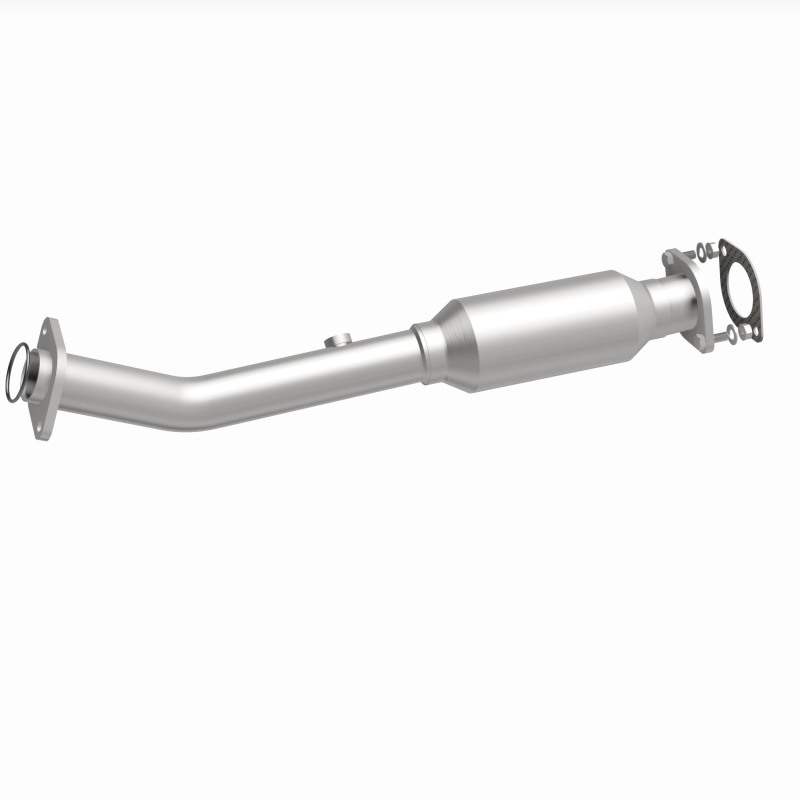 MagnaFlow 05-06 Nissan Titan 5.6L Direct Fit Converter thumbnail 7