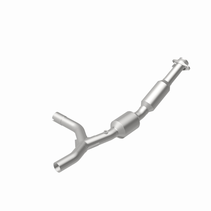 MagnaFlow 2007 Ford E-150 4.6L Direct Fit Converter thumbnail 5
