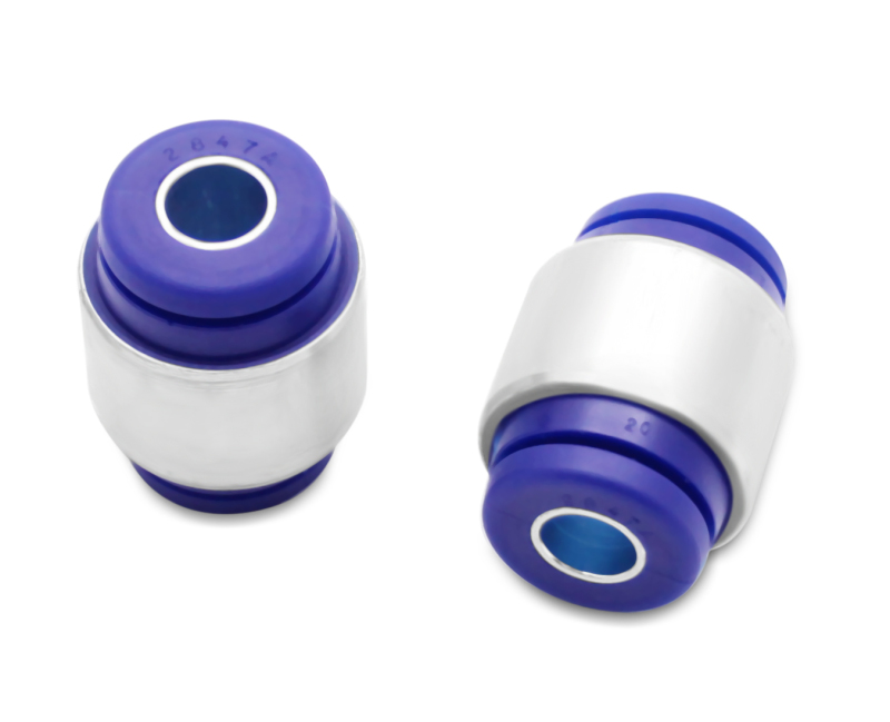 Strut Rod - To Chassis Bushing Kit